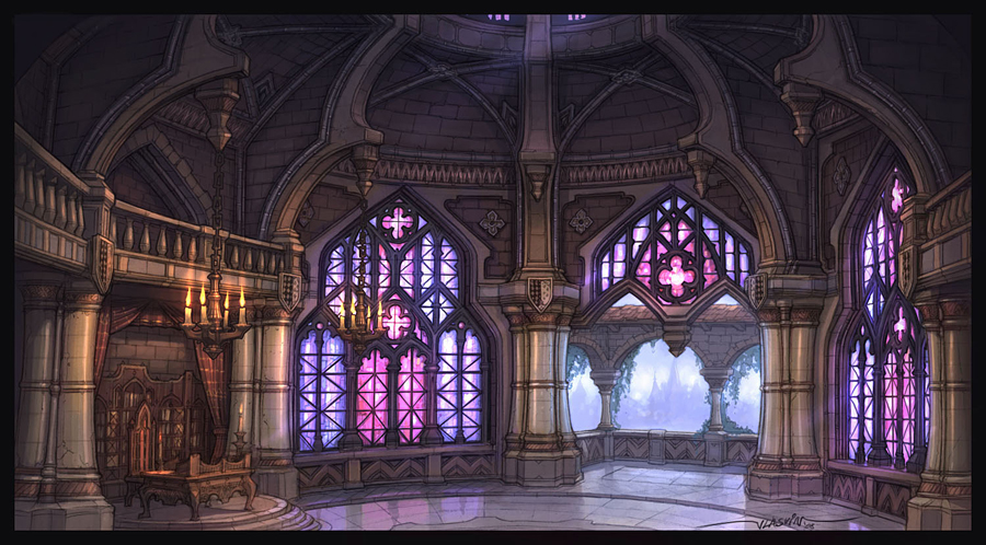 Grotto of thesis 06 image