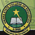 Kwara State College of Education, Ilorin 2015/2016 NCE Registration Deadline Announced