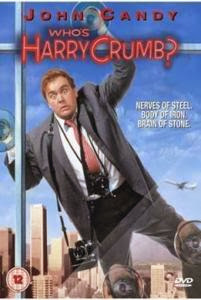 descargar ¿Quien es Harry Crumb? – DVDRIP LATINO
