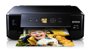 Epson XP-520 Driver Free Download Epson XP-520 Driver Free Download