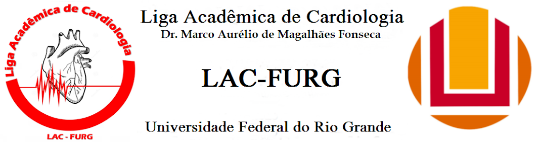 Liga Acadêmica de Cardiologia - FURG