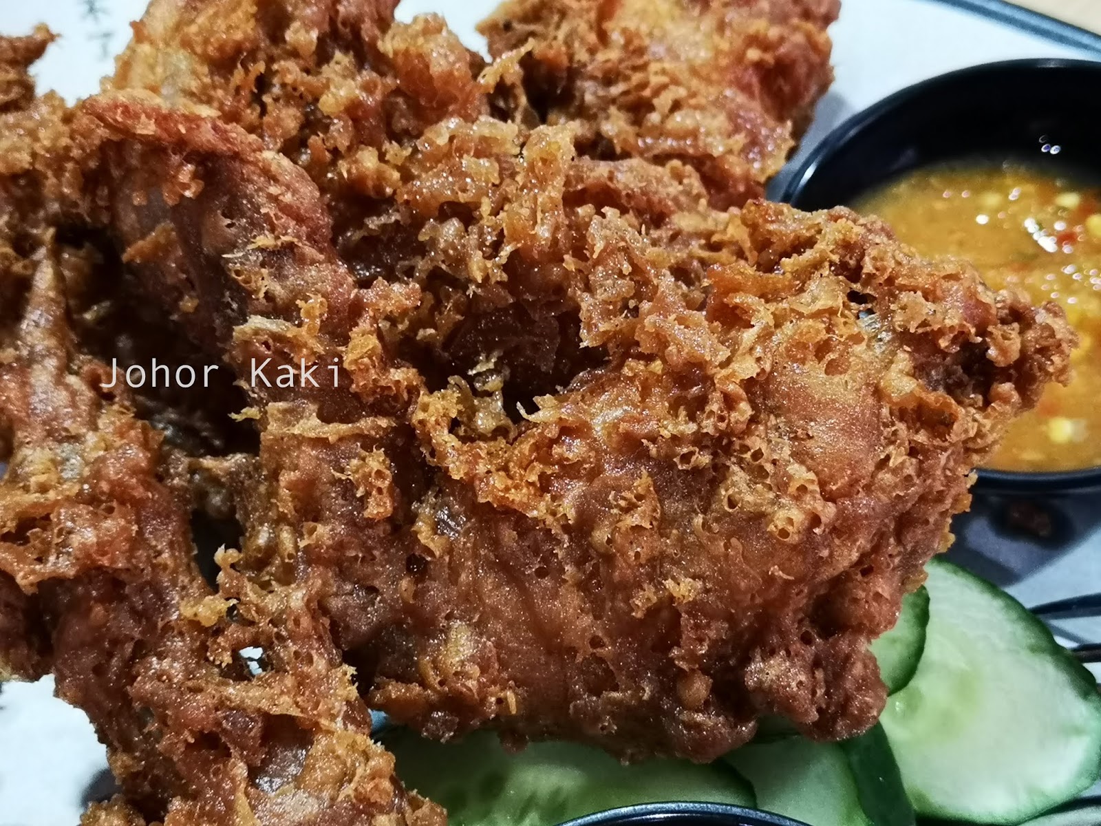 10+ Wee family prawn mee har cheong gai information