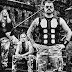 Detalles del show de Sabaton en Chile