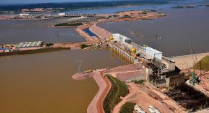 USINA BRASIL X BOLÍVIA DEVE CUSTAR 15 BILHÕES DE REAIS construção de uma usina binacional no rio Madeira, na região de Guajará-Mirim