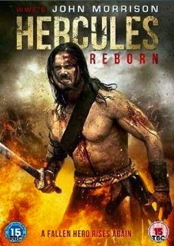 descargar Hercules Reborn en Español Latino