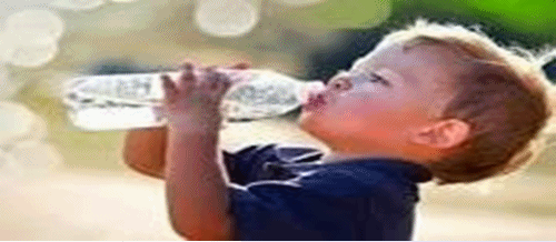 6 Fakta Pentingnya Minum Air Putih