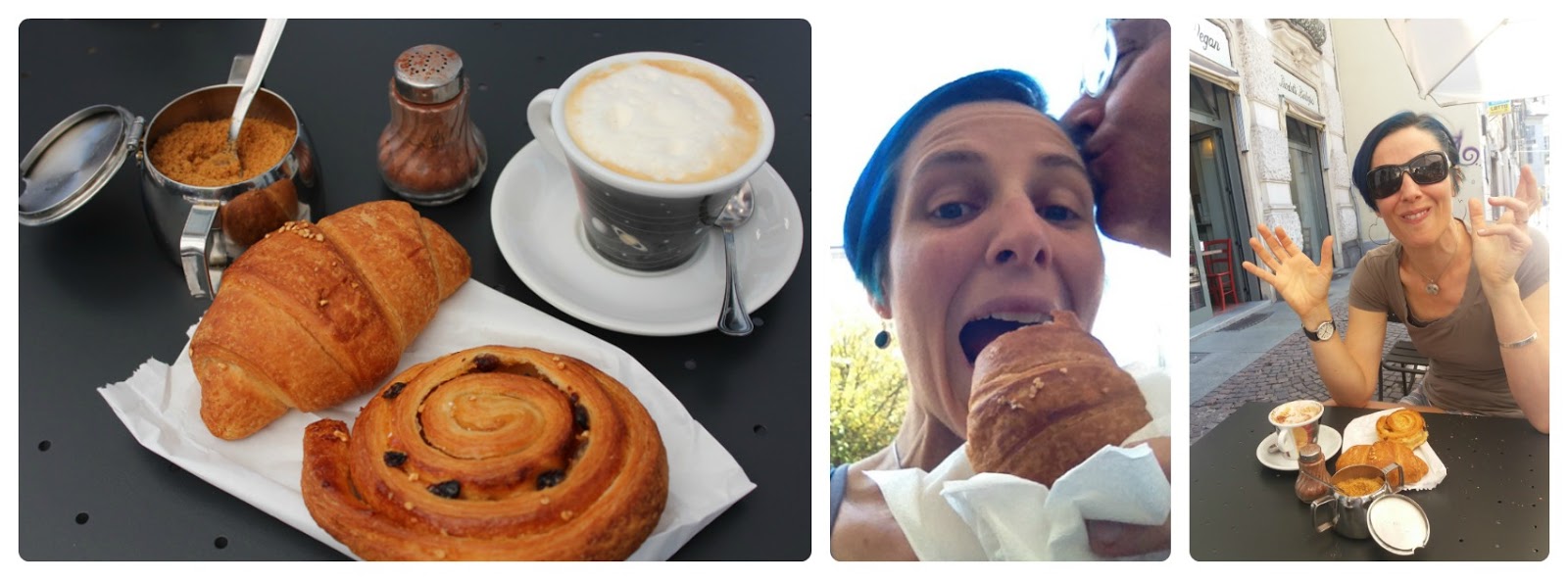 Vegan Eats and Treats! Our Trip to Italy Vegan in Turin