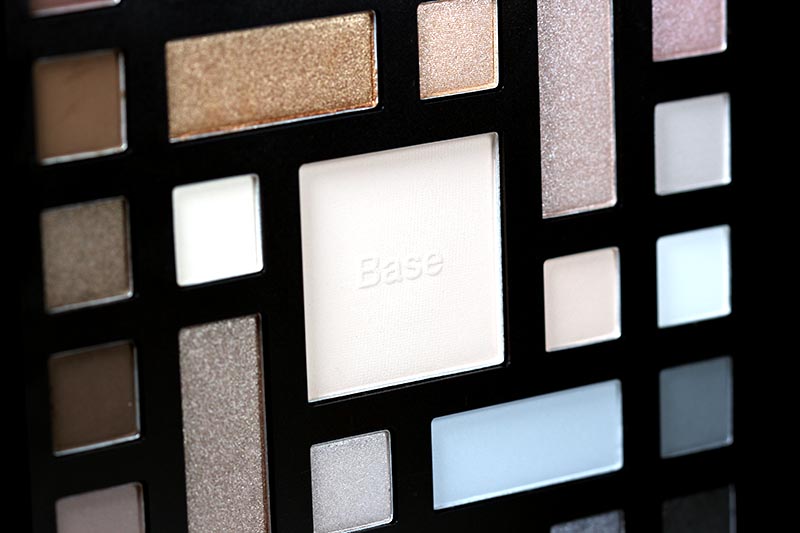 gouldylox.com, makeup, eyeshadow, shadow palette, beauty