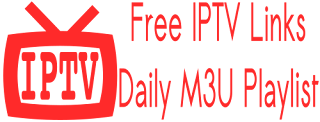 New M3U Free IPTV Links 14 February 2018 New M3U Free IPTV Links 14 February 2018
