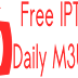 Daily M3U Playlists 02 August 2018 Smart