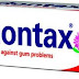 Parodontax : For People Who Come Across Blood When They Brush