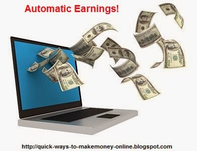Make Money Online Autopilot