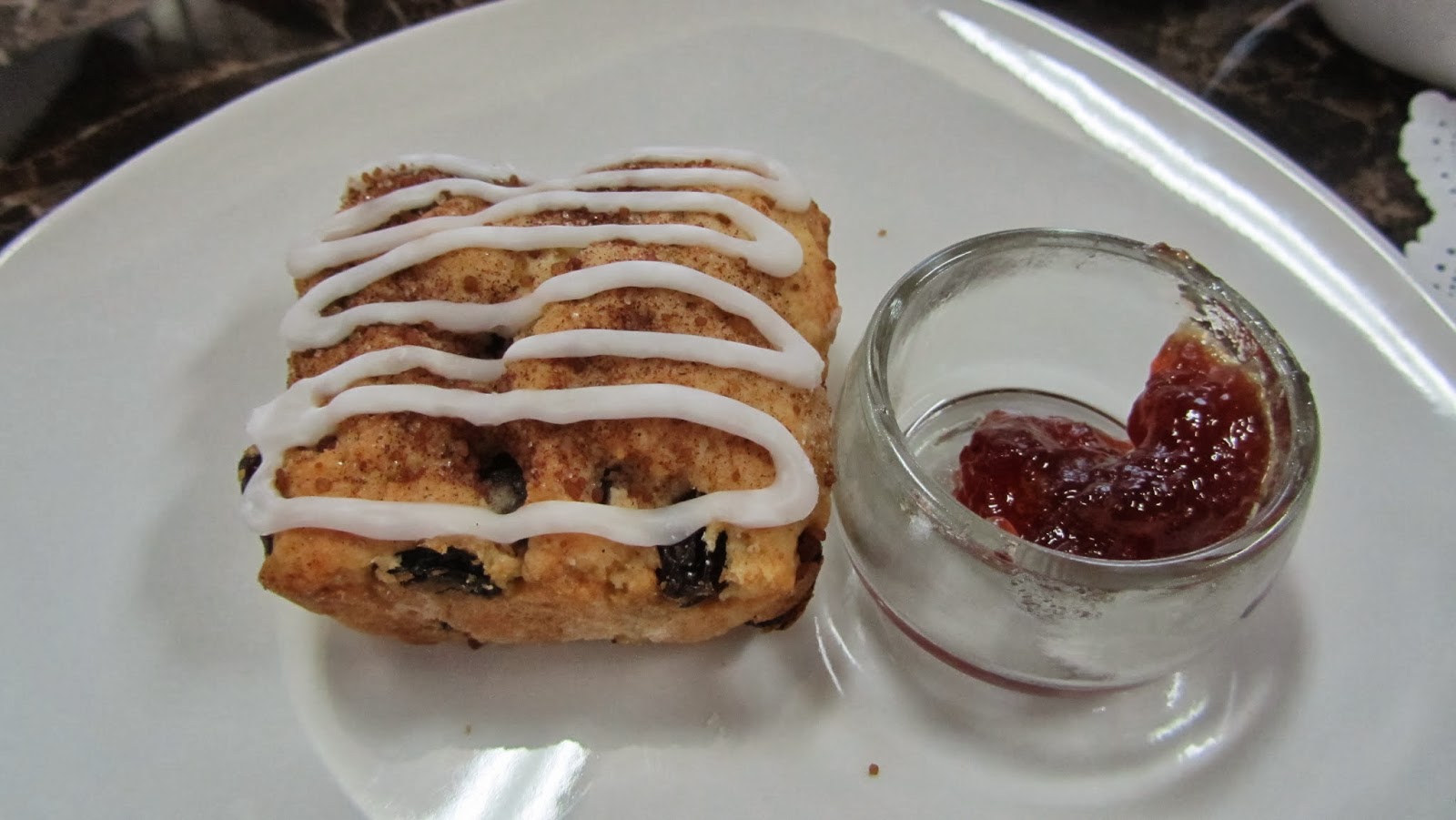 Around The World In 80 Meals Abercrombie Tea House