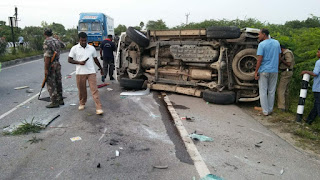 Actor Nandamuri Harikrishna Dies in Road Accident Photos Actor Nandamuri Harikrishna Dies in Road Accident Photos