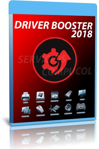 driver booster 5.5 portable driver booster 5.5 portable