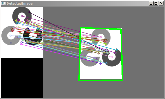 OpenCV C++ Tutorial And Examples: Opencv C++ Code with Example for ...