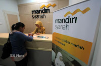 PT Bank Syariah Mandiri - Recruitment For Officer Development Program ODP BSM April 2017 PT Bank Syariah Mandiri - Recruitment For Officer Development Program ODP BSM April 2017