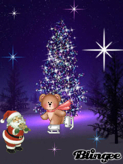 Merry Christmas 2018 Animated gif Merry Christmas 2018 Animated gif