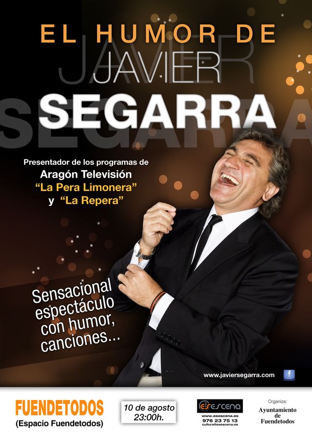 El blog de FuendeTODOS JAVIER SEGARRA 'A SOLAS CON PIGMALION'