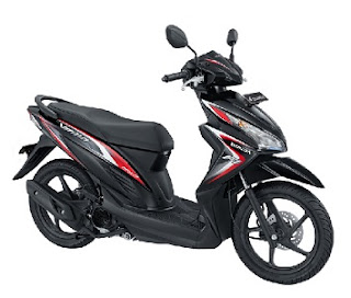 Honda All New Vario Fi 110 Bekas dan baru 2015 Honda All New Vario Fi 110 Bekas dan baru 2015