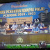 Pengukuhan Dewan Pengurus KORPRI Polri Periode 2018 -2023