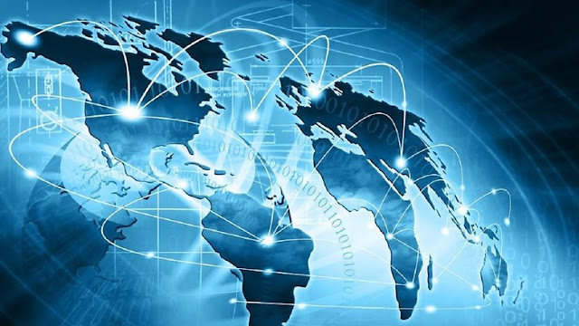 - استخدام شبكة افتراضية خاصة (VPN): - استخدام شبكة افتراضية خاصة (VPN):