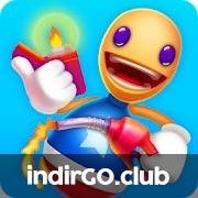 Kick the Buddy apk Kick the Buddy apk