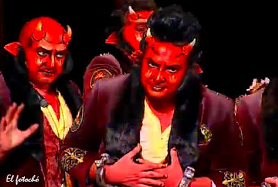 .: Los del piso de abajo