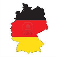 Germania simbolo Germania