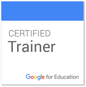 Google Trainer