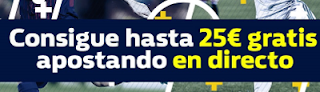 william hill promocion 25 euros apostando directo futbol 17 diciembre william hill promocion 25 euros apostando directo futbol 17 diciembre