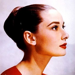 Does Audrey Hepburn look like her Chinese zodiac sign?