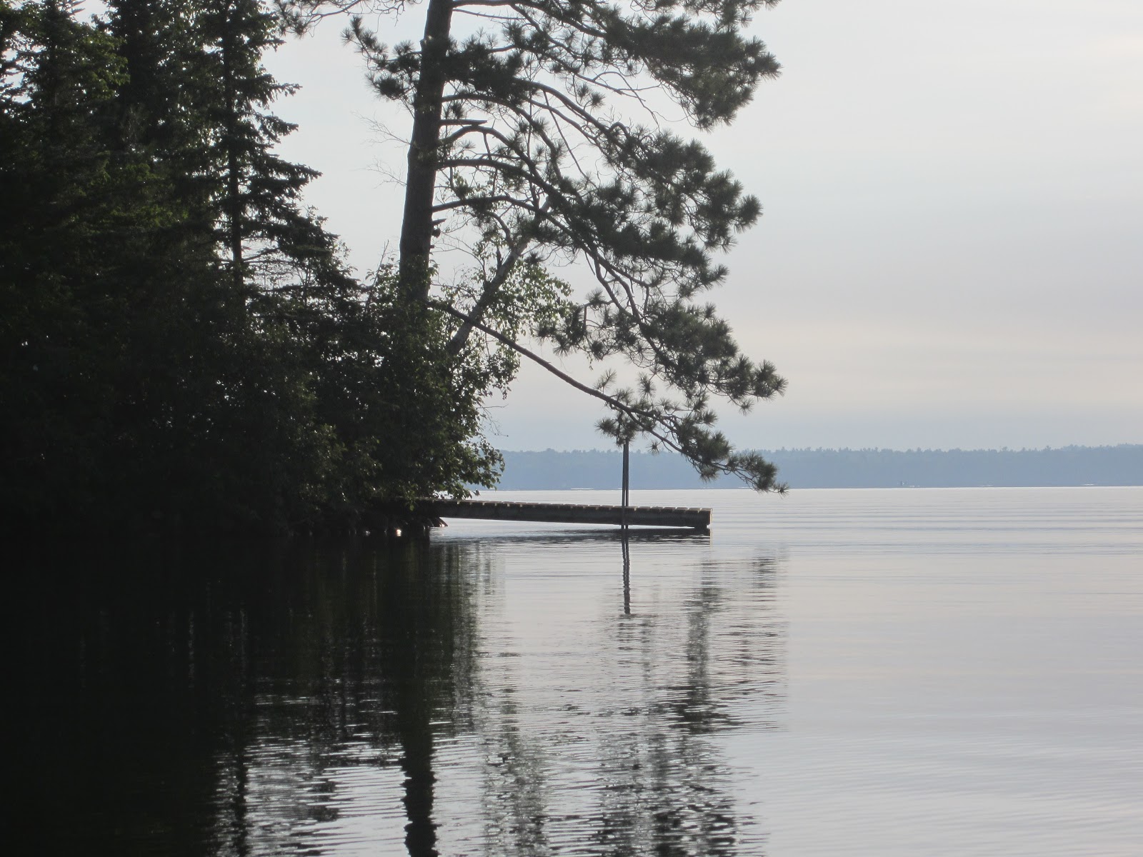 Dave's Yak Tales Lake Katherine, Day 3