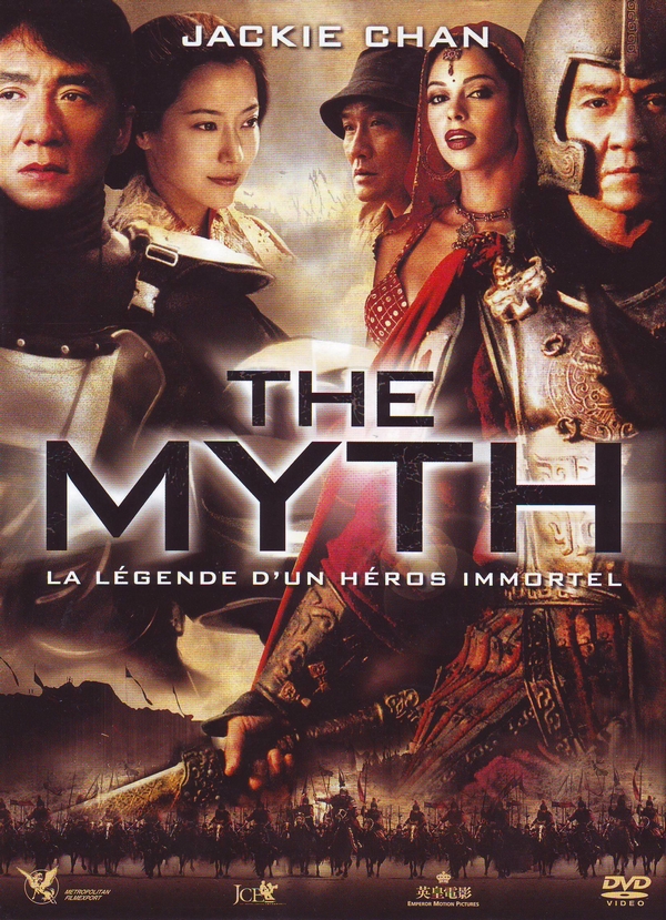 The Myth Jackie Chan (Full Movie) HD Movie The Myth Jackie Chan (Full Movie) HD Movie