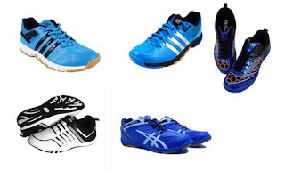 Harga Sepatu Badminton Harga Sepatu Badminton