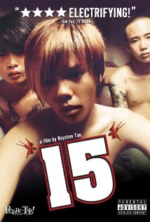ThirTEEN Terrors