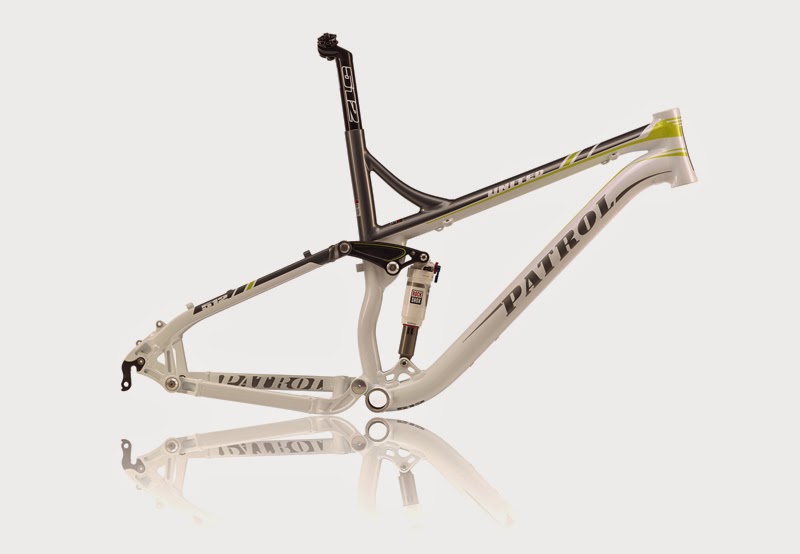 Harga Frame Sepeda Patrol serb sepeda oktober 2016 Harga Frame Sepeda Patrol serb sepeda oktober 2016