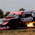 TC Pista: Toro alado en Viedma