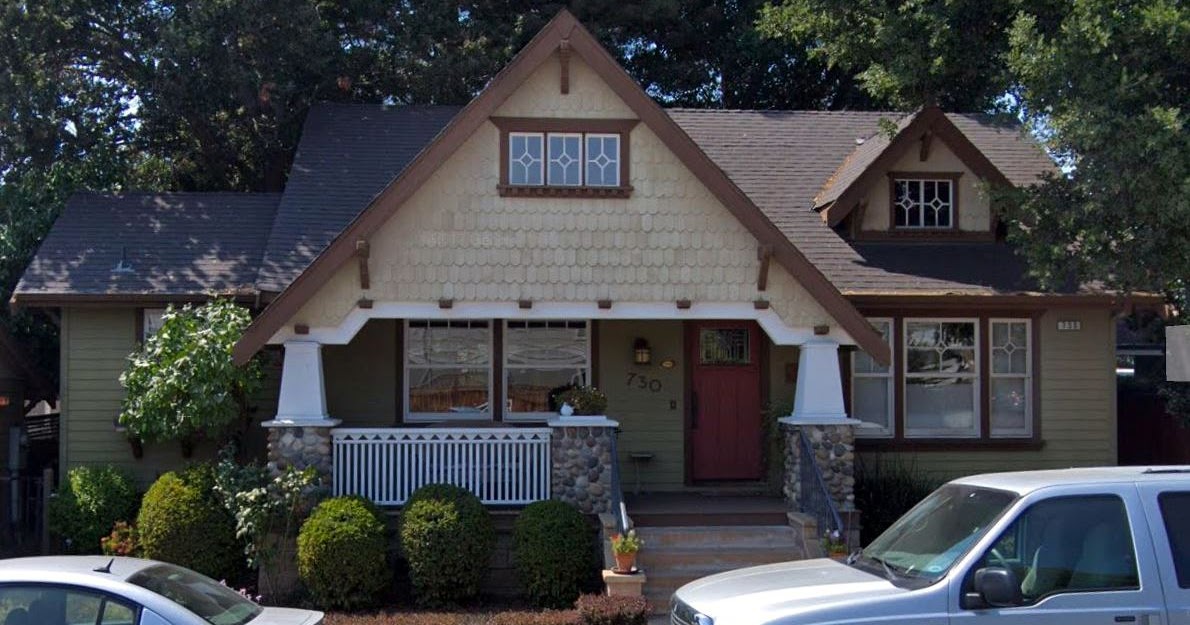 A Sears KilbourneBuilt in 2004