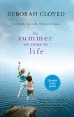 Review: The Summer We Came to Life by Deborah Cloyed