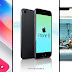 Free iPhone 8, iPhone 8 Plus and iPhone X PSD Mock-up Templates