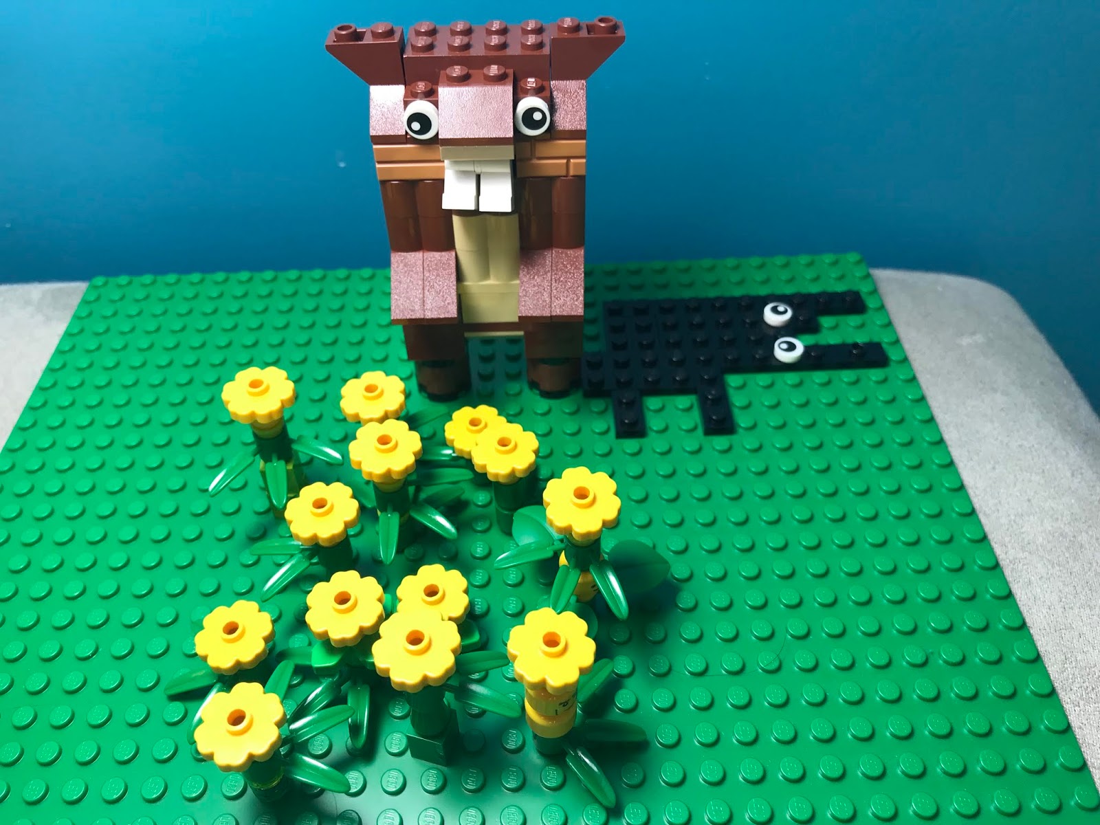 lego robotics stem education