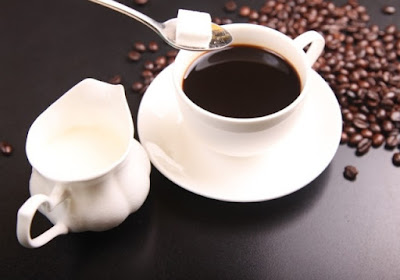 Benefits Of Coffee For Healthy