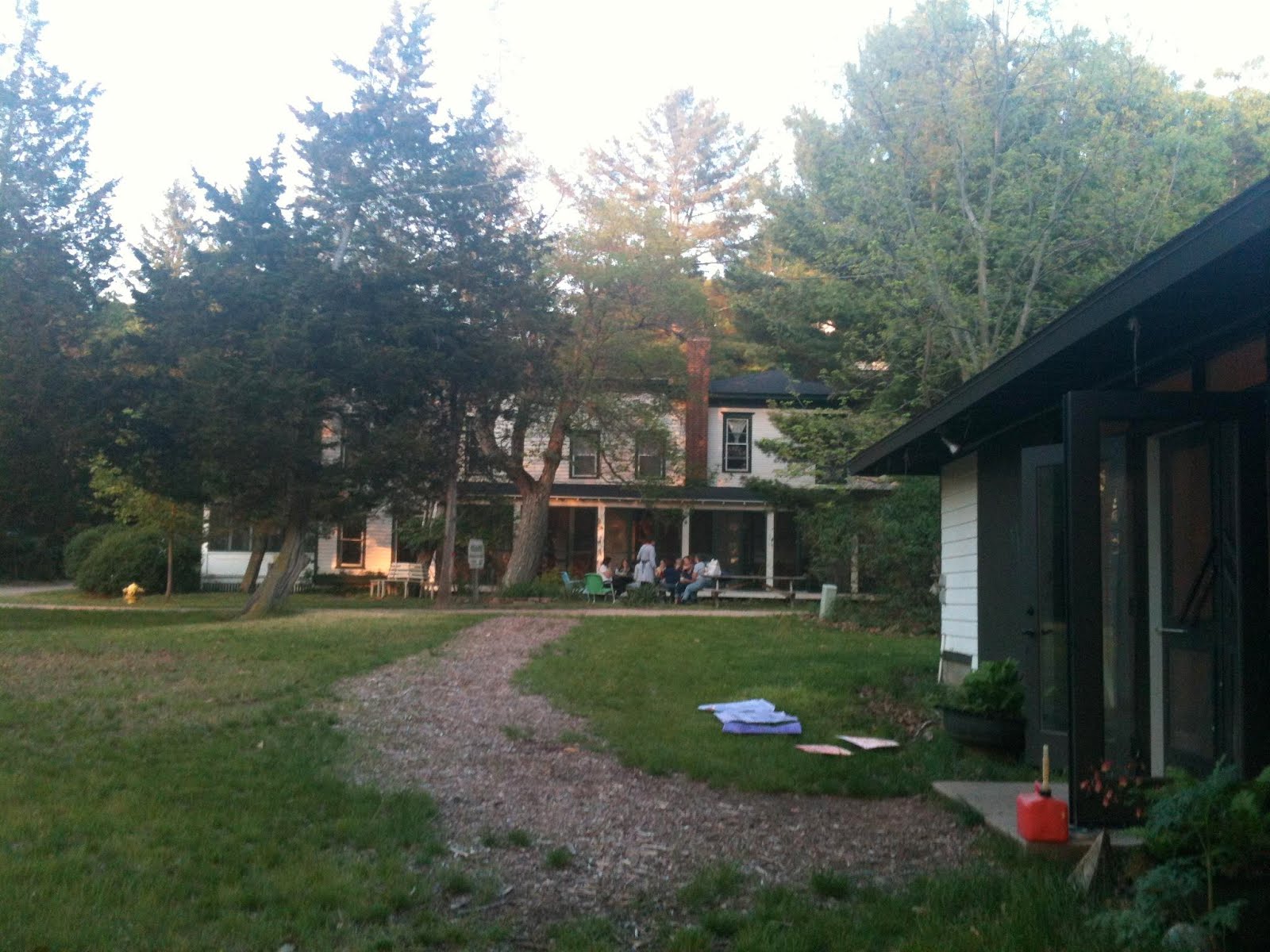 Preservation Services at Dartmouth College Paper and Book Intensive at