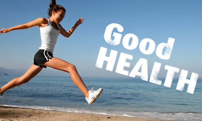 Good Health, One of the Greatest Blessings of Life