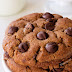 Perfect Paleo Chocolate Chip Cookies (vegan option, grain-free, gluten-free, dairy-free)