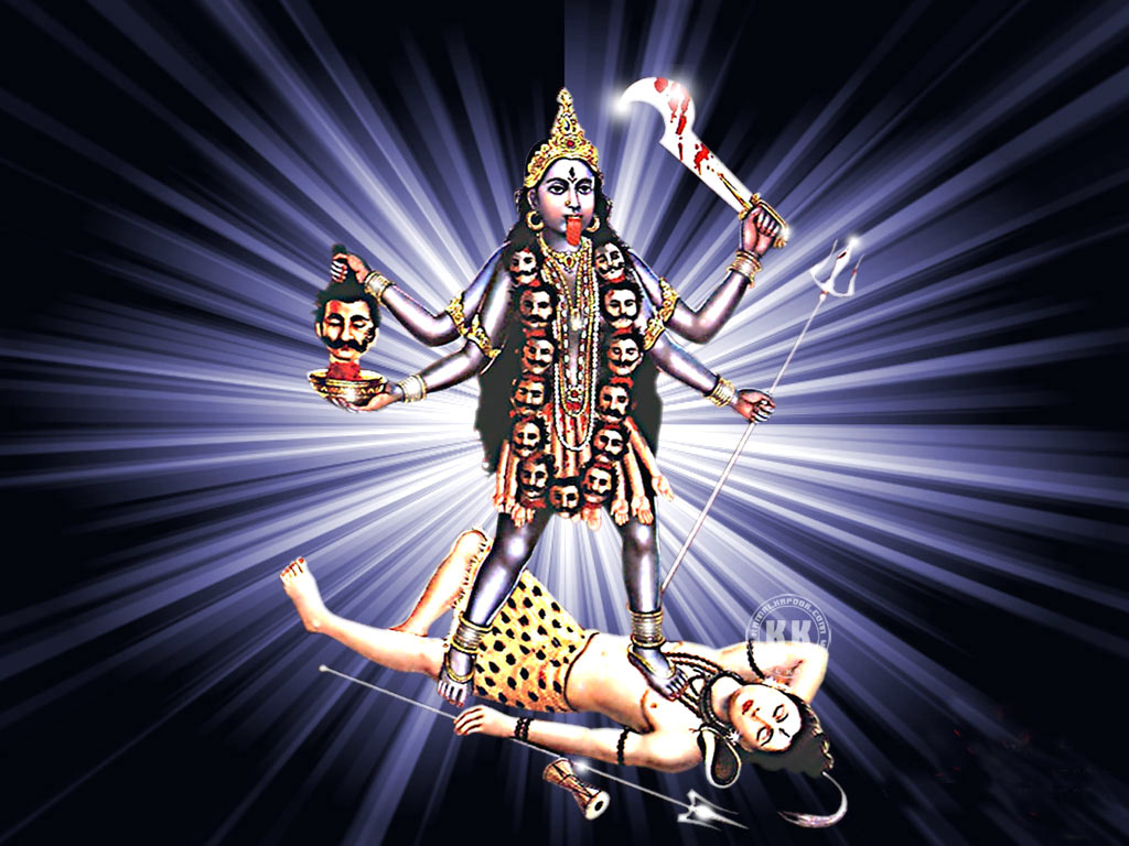 Maa Kali's New 11 HD Wallpapers and Photos for All Bhakt | God Wallpaper