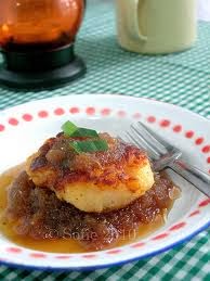 Colenak Makanan Unik Khas Kota Bandung Colenak Makanan Unik Khas Kota Bandung