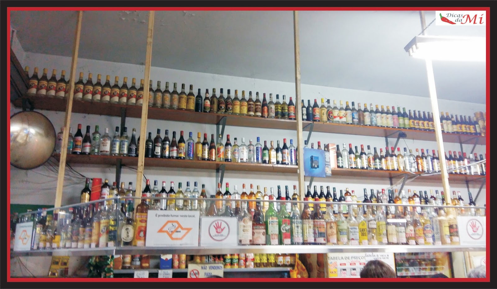 Dicas da Mi Bares, Botecos, Restaurantes & Afins Bar do Zé Campinas