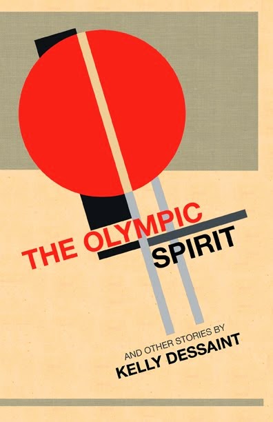 The Olympic Spirit and Other Stories